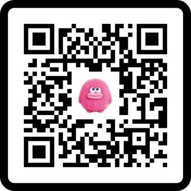 QR code linking to the SparqList App Store page
